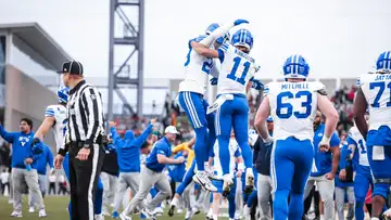 Andy Reid and Patrick Mahomes Special message