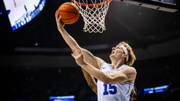 Richie Saunders | UC Riverside Highlights | Dec 2025