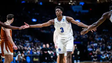 BYU WBB Wins, MBB Falls + Dybantsa Decision & Pro Day Standouts