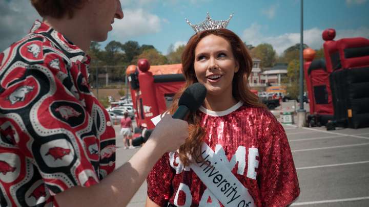 Ms. Arkansas