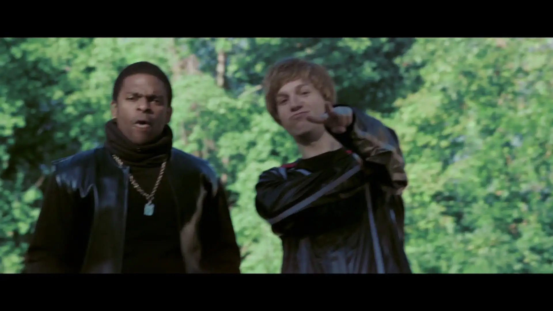 The Hunger Games Musical: Mockingjay Parody - Peeta's Song