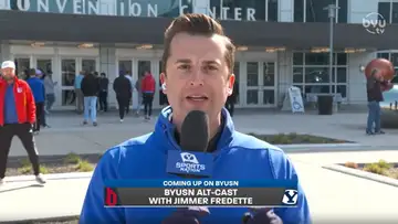 Jarom's Final Thoughts