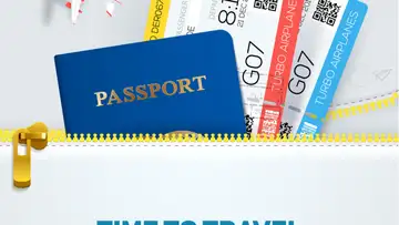 Travel Stories Part 2