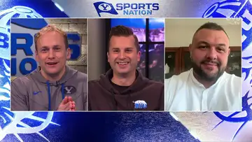 BYU’s Near Upset vs Arizona: Encouraging Sign or Missed Opportunity? Jonathan Tavernari breaks it down