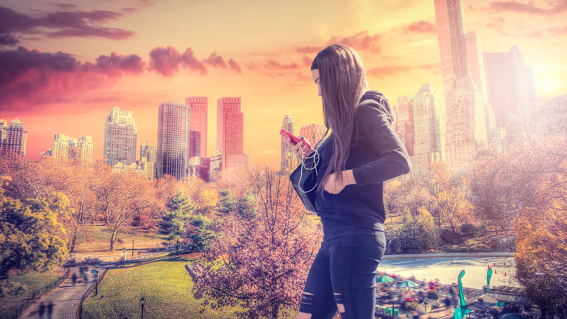 Humor of Depression, Un-Grading, Disease Tolerance