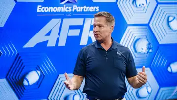 Blaine Fowler on BYU Football’s Growth, Playoff Hopes & Hoops Outlook