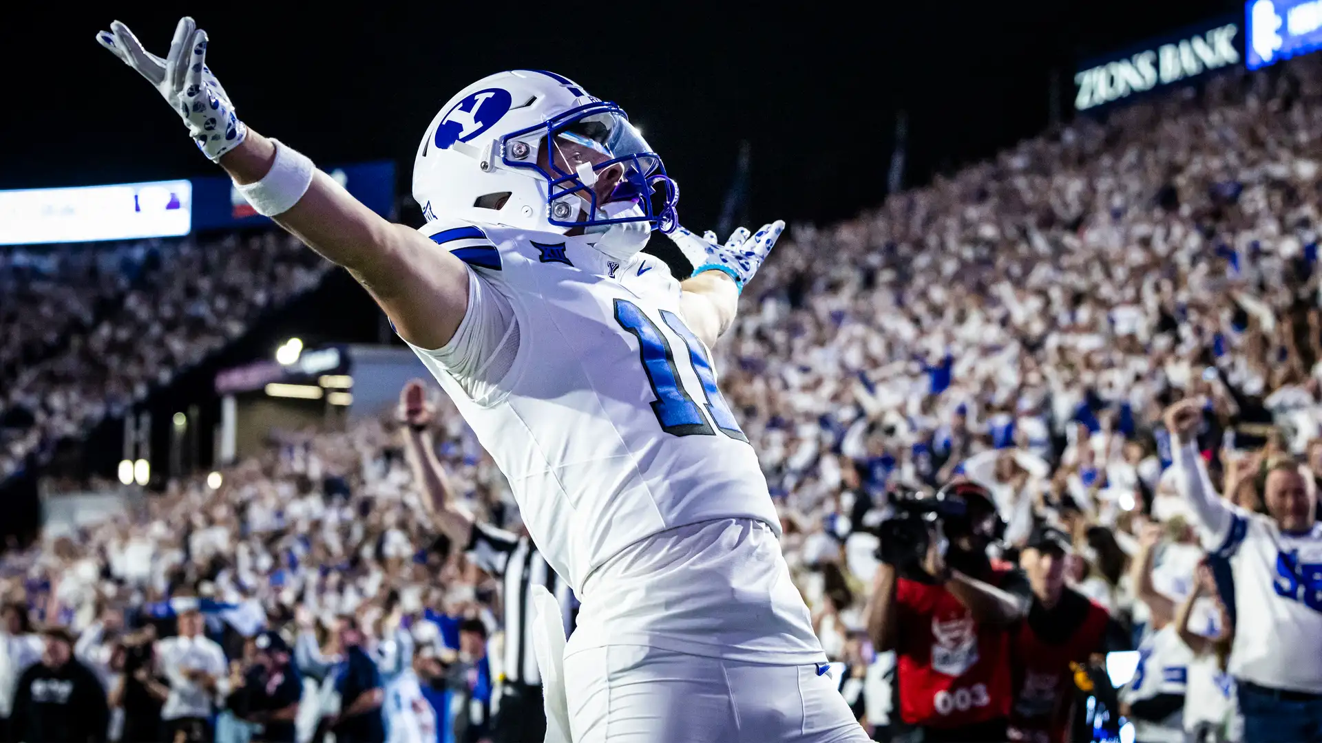 BYU’s QB Future & Fall Forecast