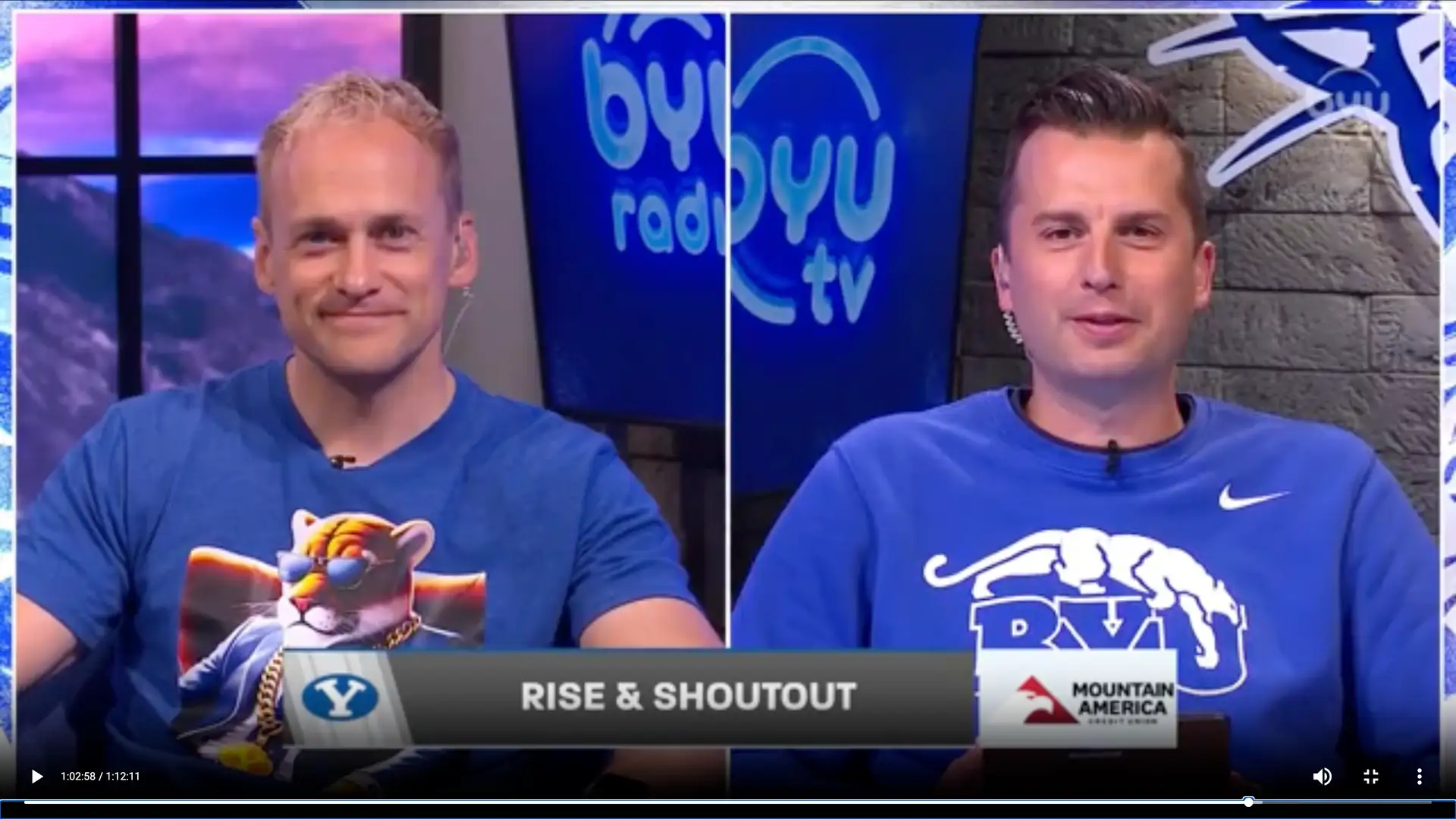 Elite Voice of the Day