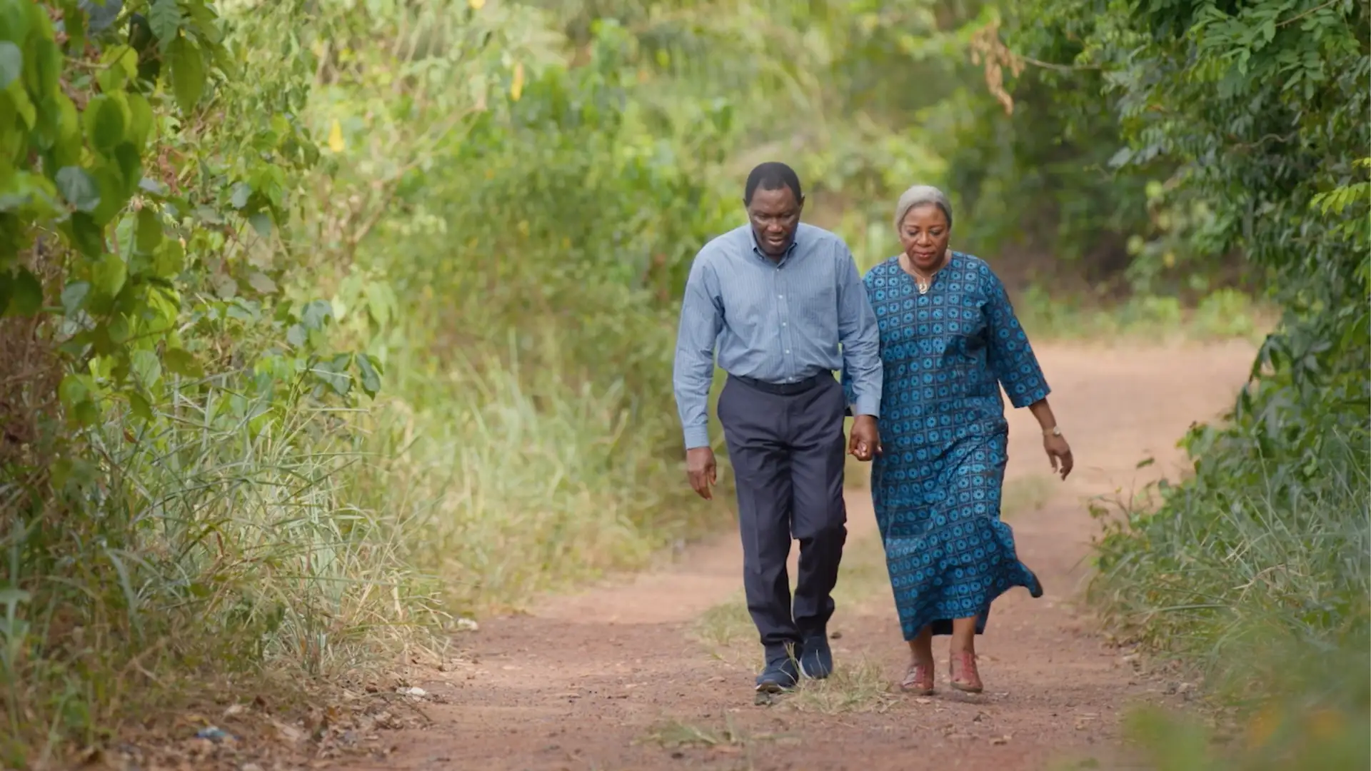 Voices of Faith: In Defense of Religious Freedom