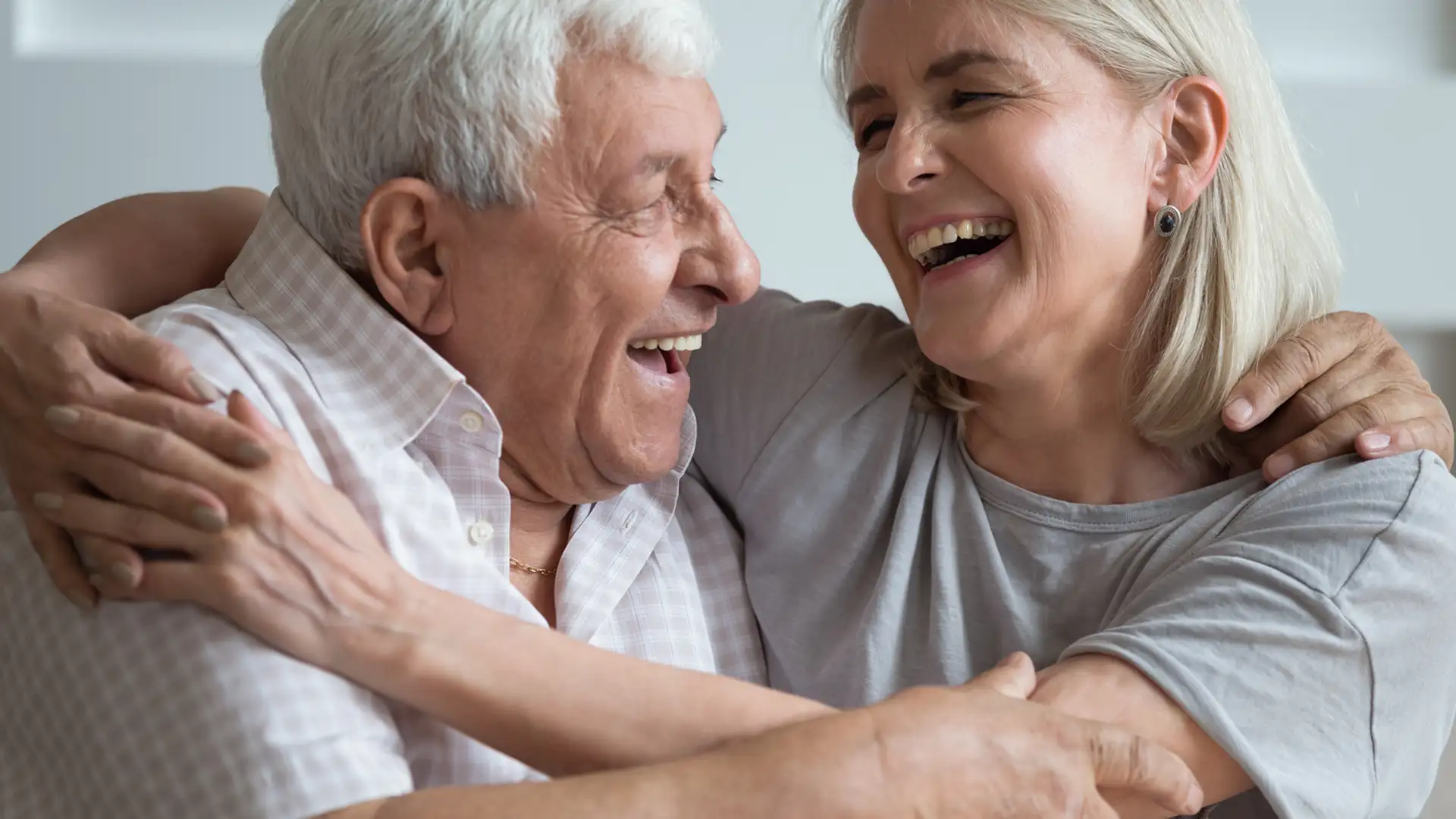 Love on the First Floor