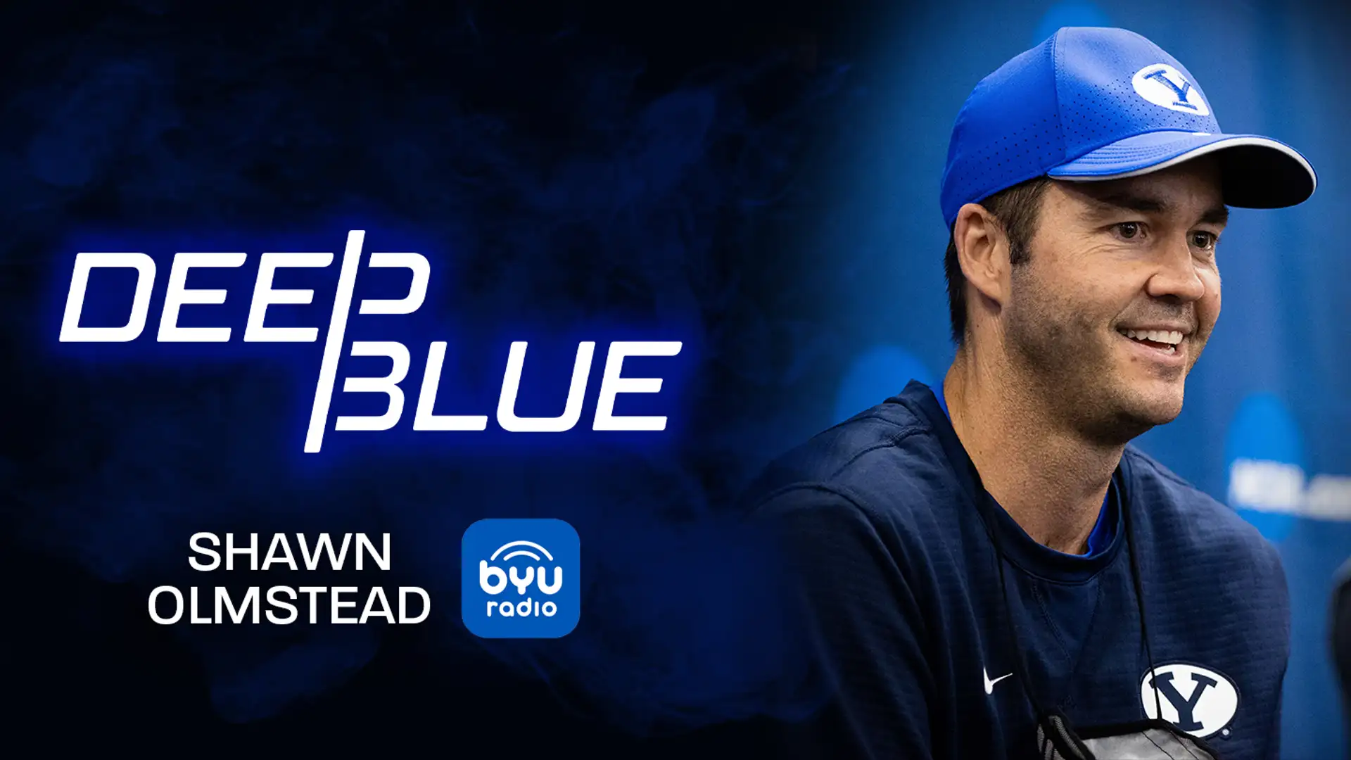 Shawn Olmstead - Volleyball & Ultra Marathons