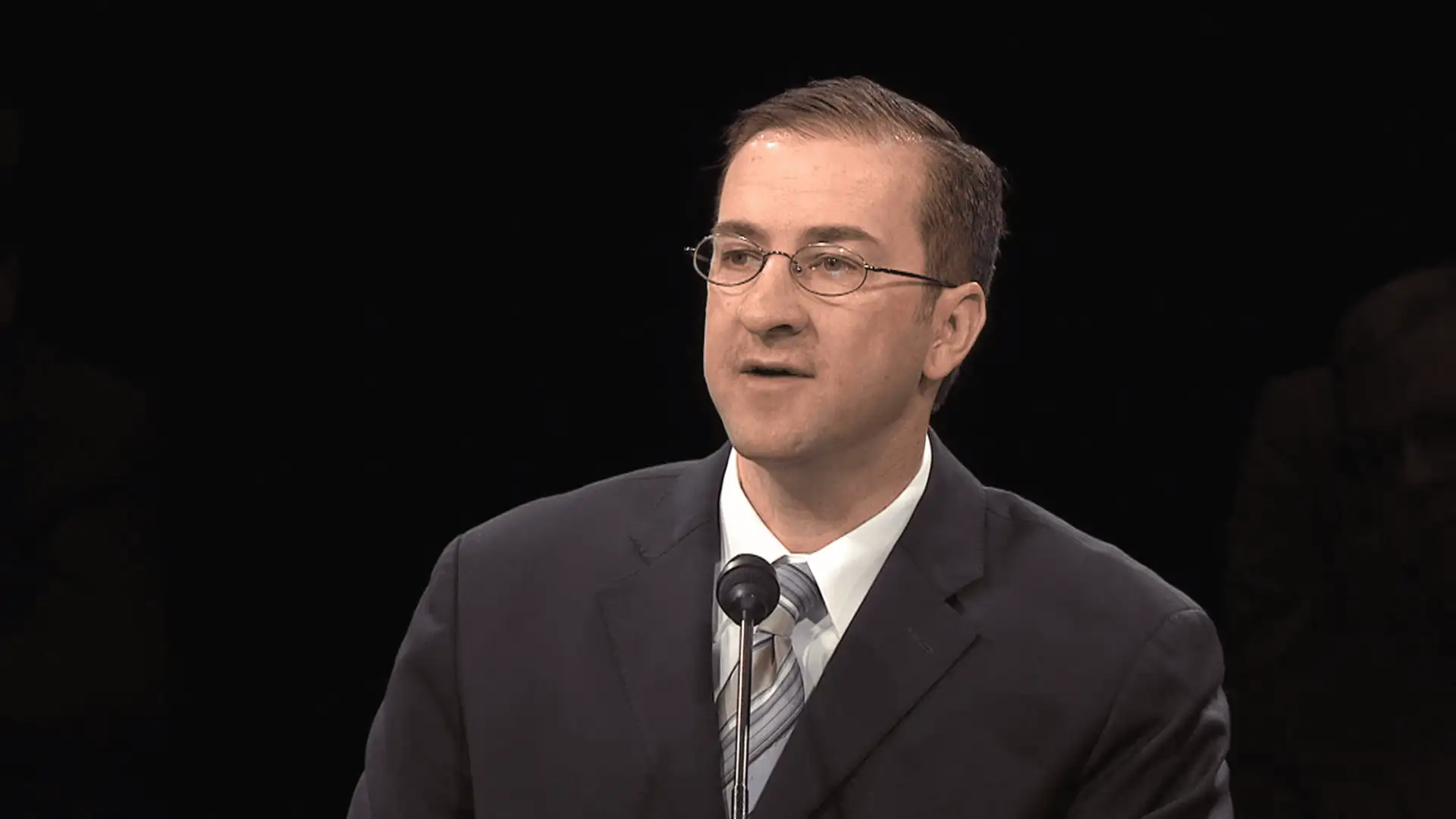 Gordon E. Limb | Recognizing and Responding to the Promptings of the Spirit