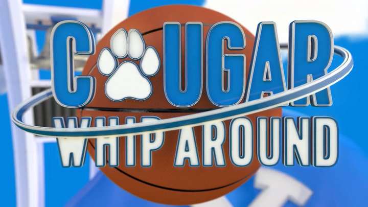 Cougar Whiparound