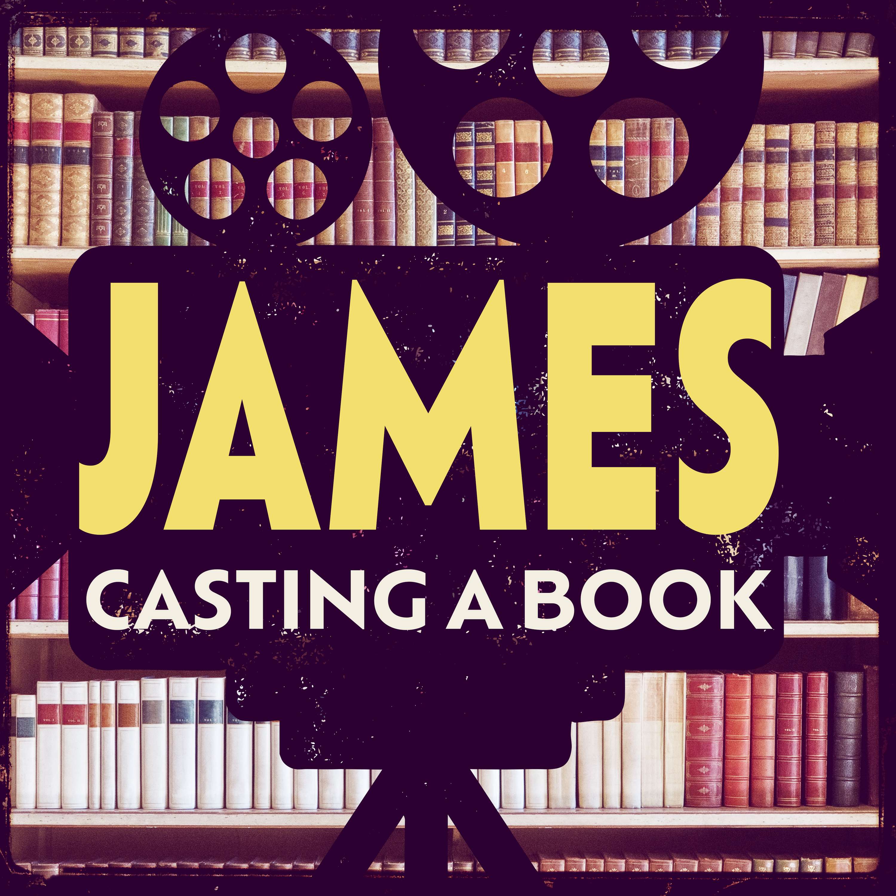 Extra Casting James
