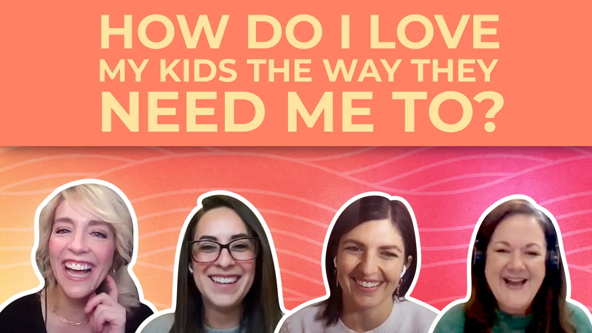 How Do I Love Kids Equally In Our Blended Family?
