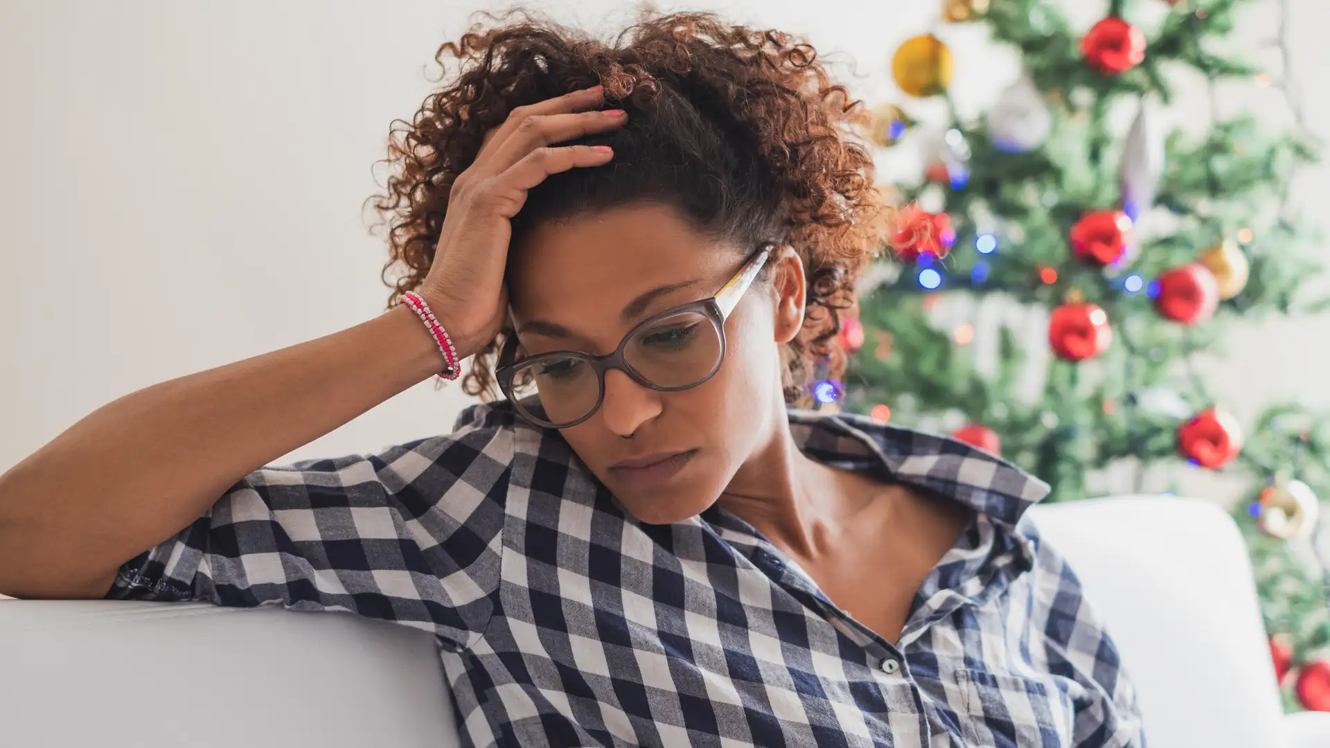 Managing Family Strain Around the Holidays