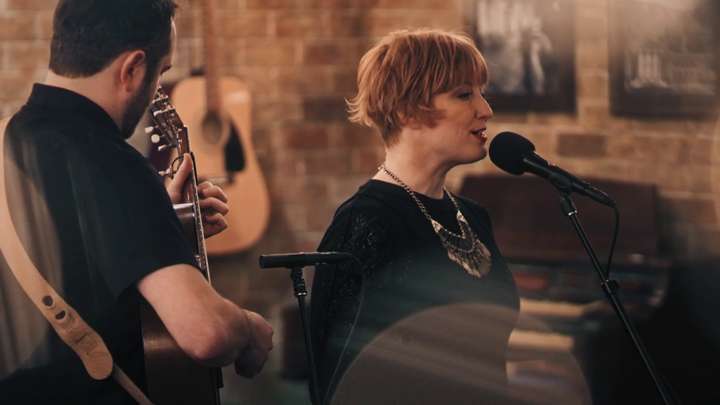 Leigh Nash / The Lower Lights