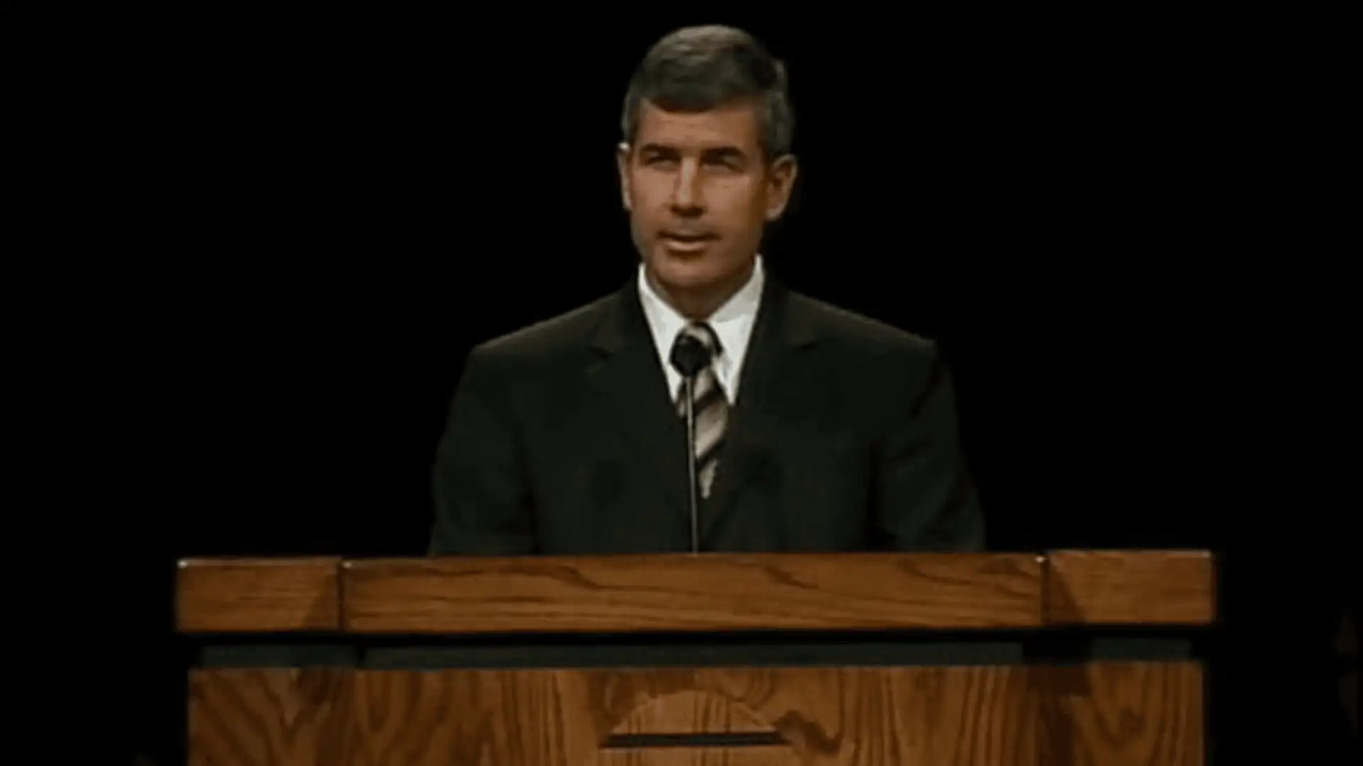 Brad W. Farnsworth | Reflections of the BYU Experience
