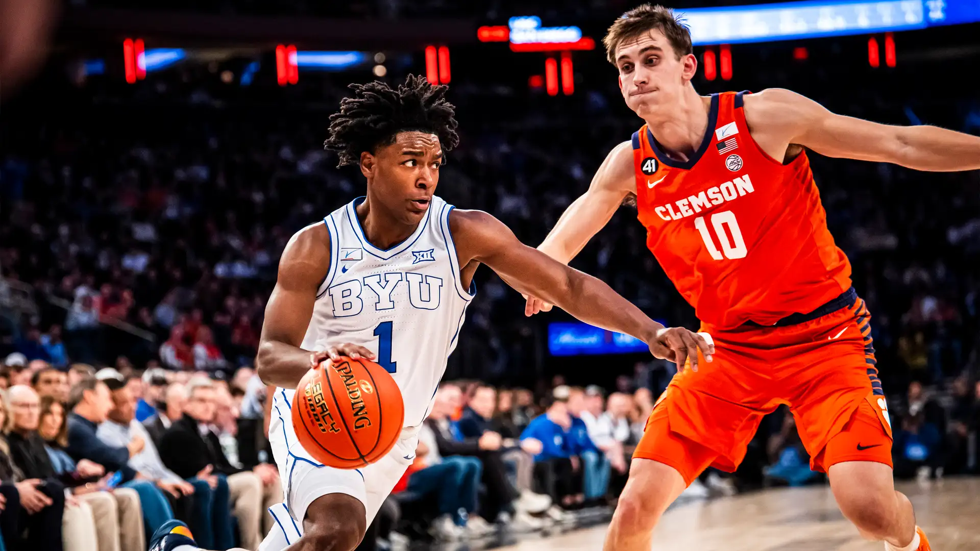 What Will Define BYU Basketball This Season?