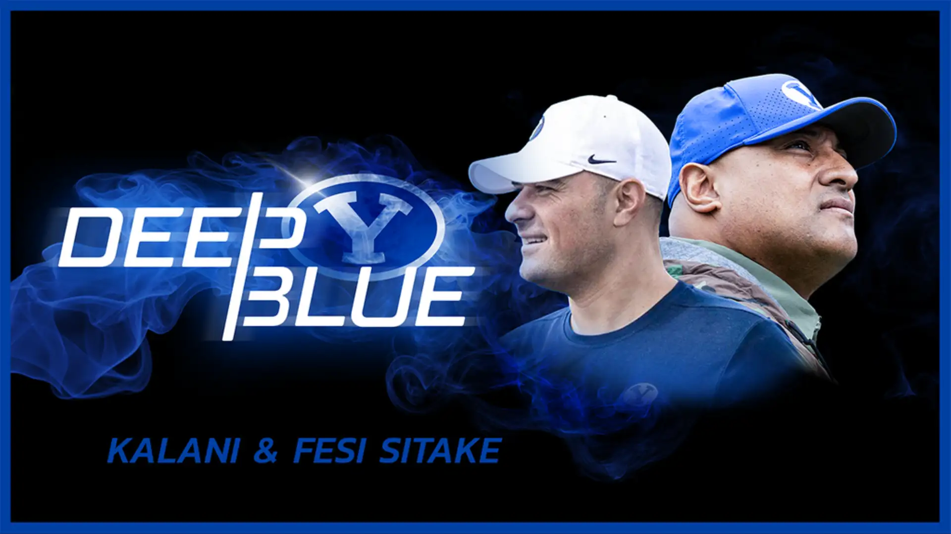 Kalani & Fesi Sitake