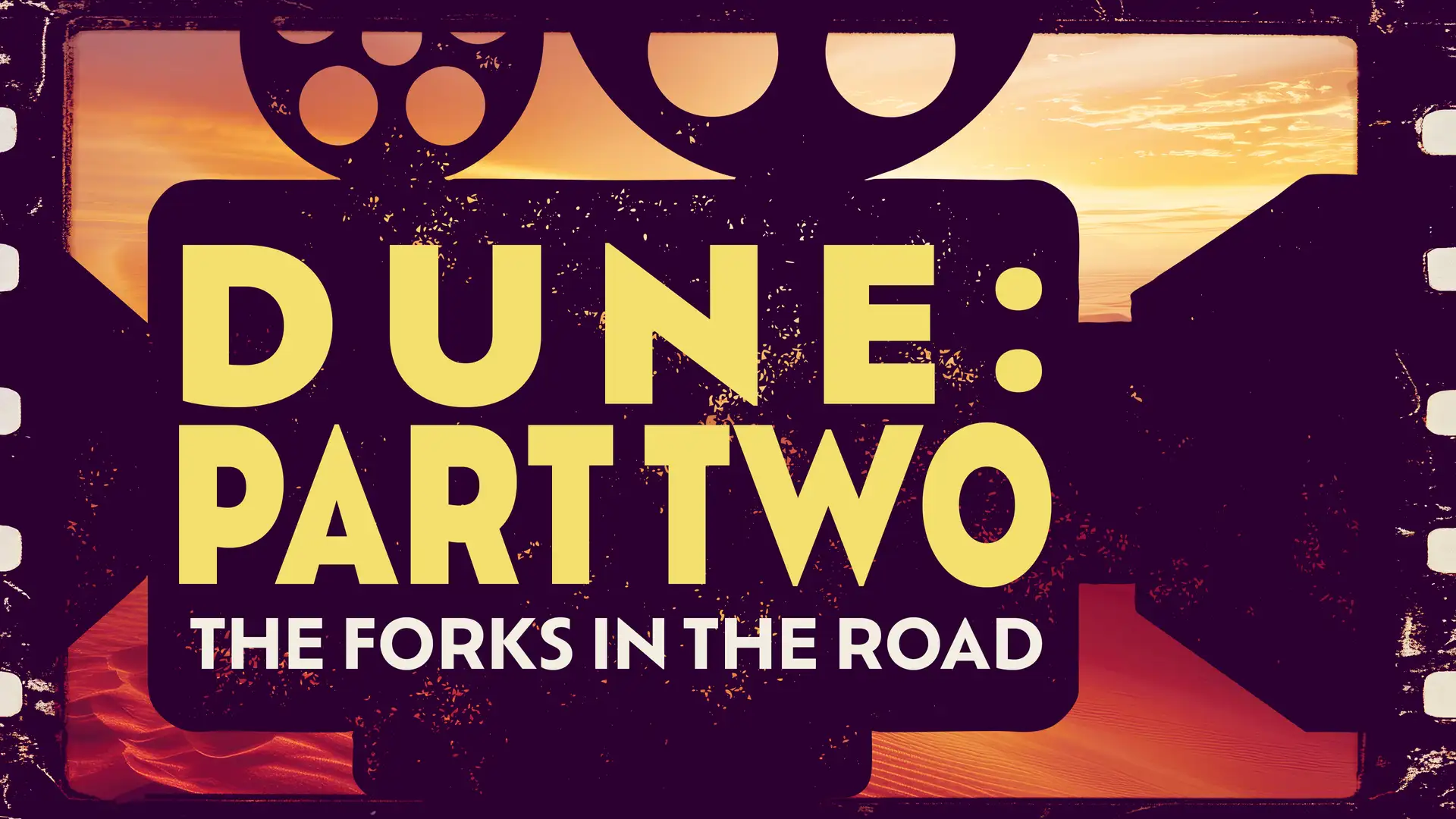 Ep. 289: FEED DROP — Voiceover Dune 2