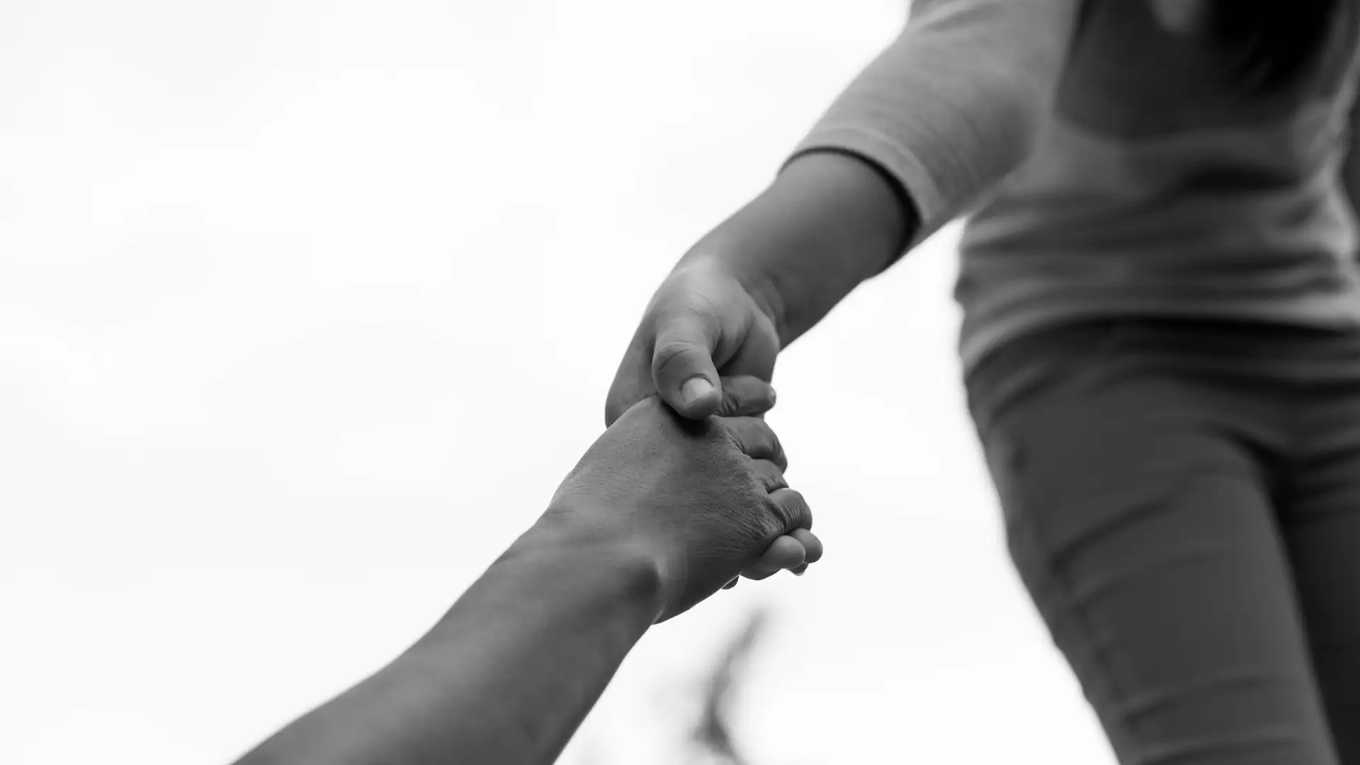 Serving Those Among Us