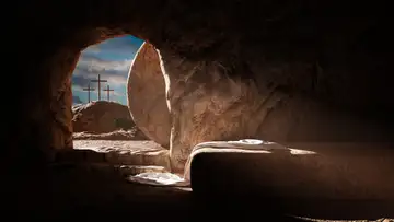 Empty Tomb