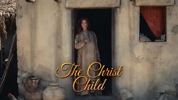 The Christ Child