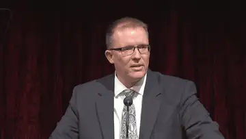 Wade J. Hollingshaus | “On Earth”