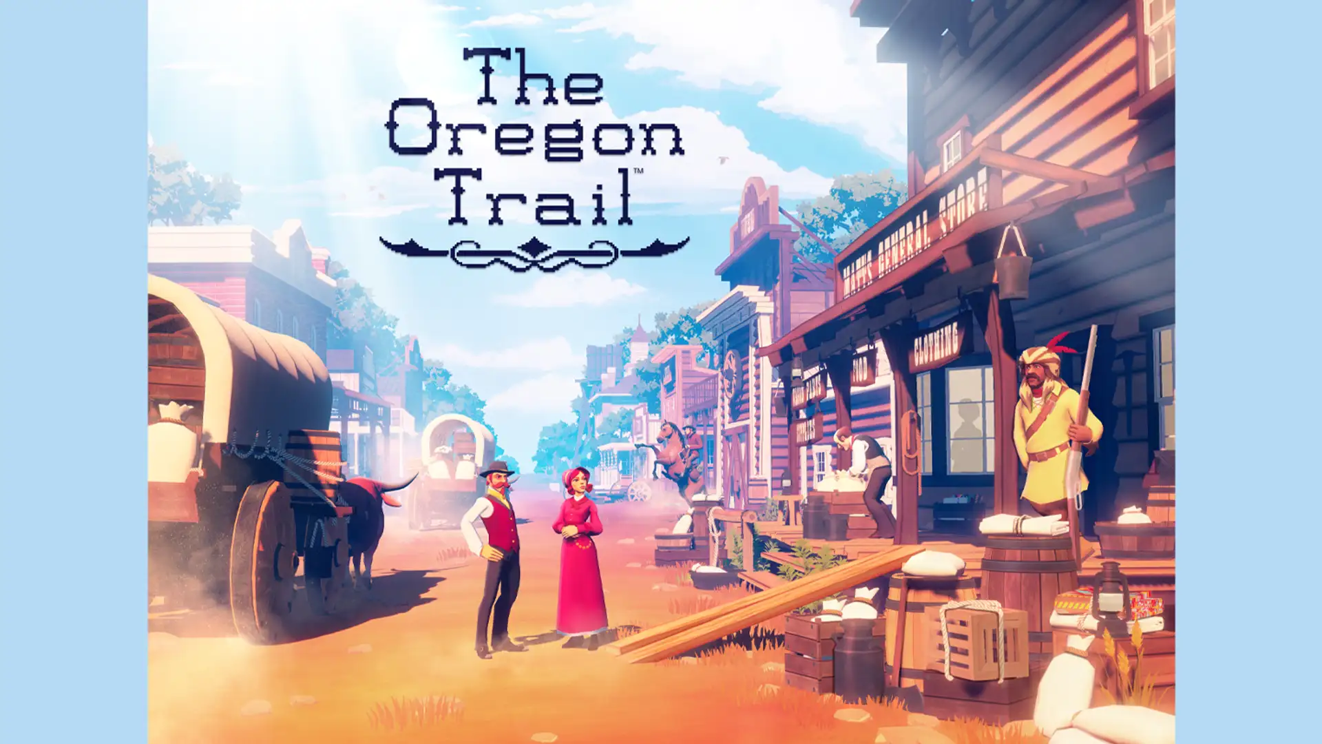 Supreme Court, No-Excuse Charters, Oregon Trail