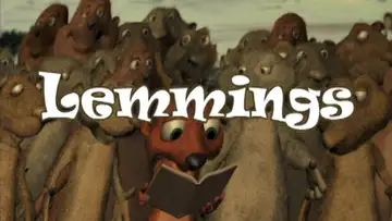 Lemmings