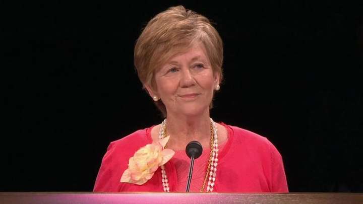 Virginia Pearce (2011)