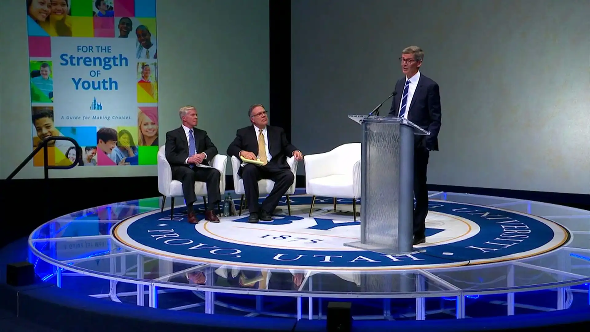 YM General Presidency