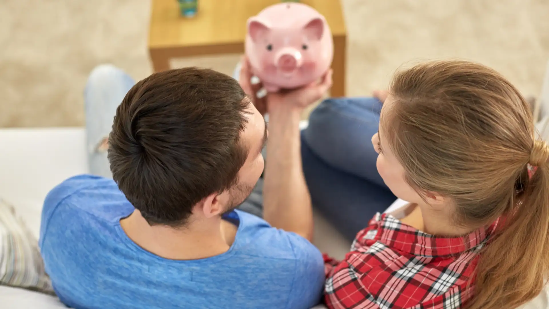 How to Talk with Your Partner About Money 