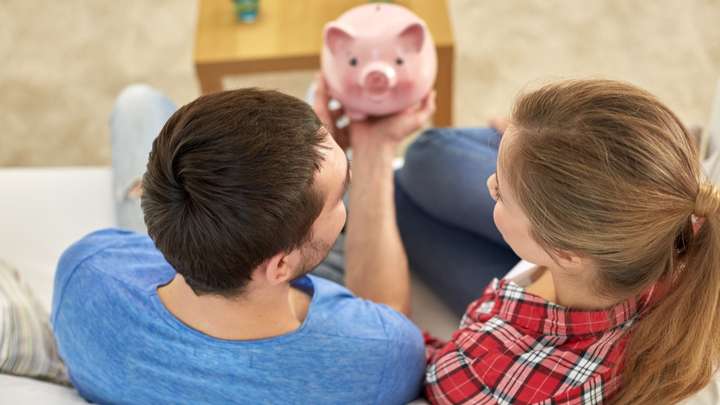 How to Talk with Your Partner About Money 