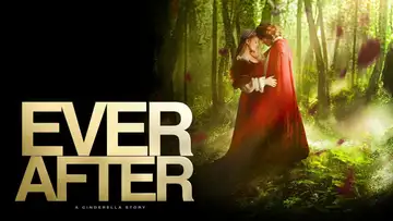 Ever After: A Cinderella Story