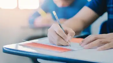 Teach and Test