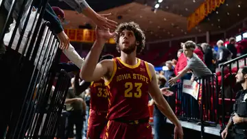 Iowa State: The Cyclone's CEO