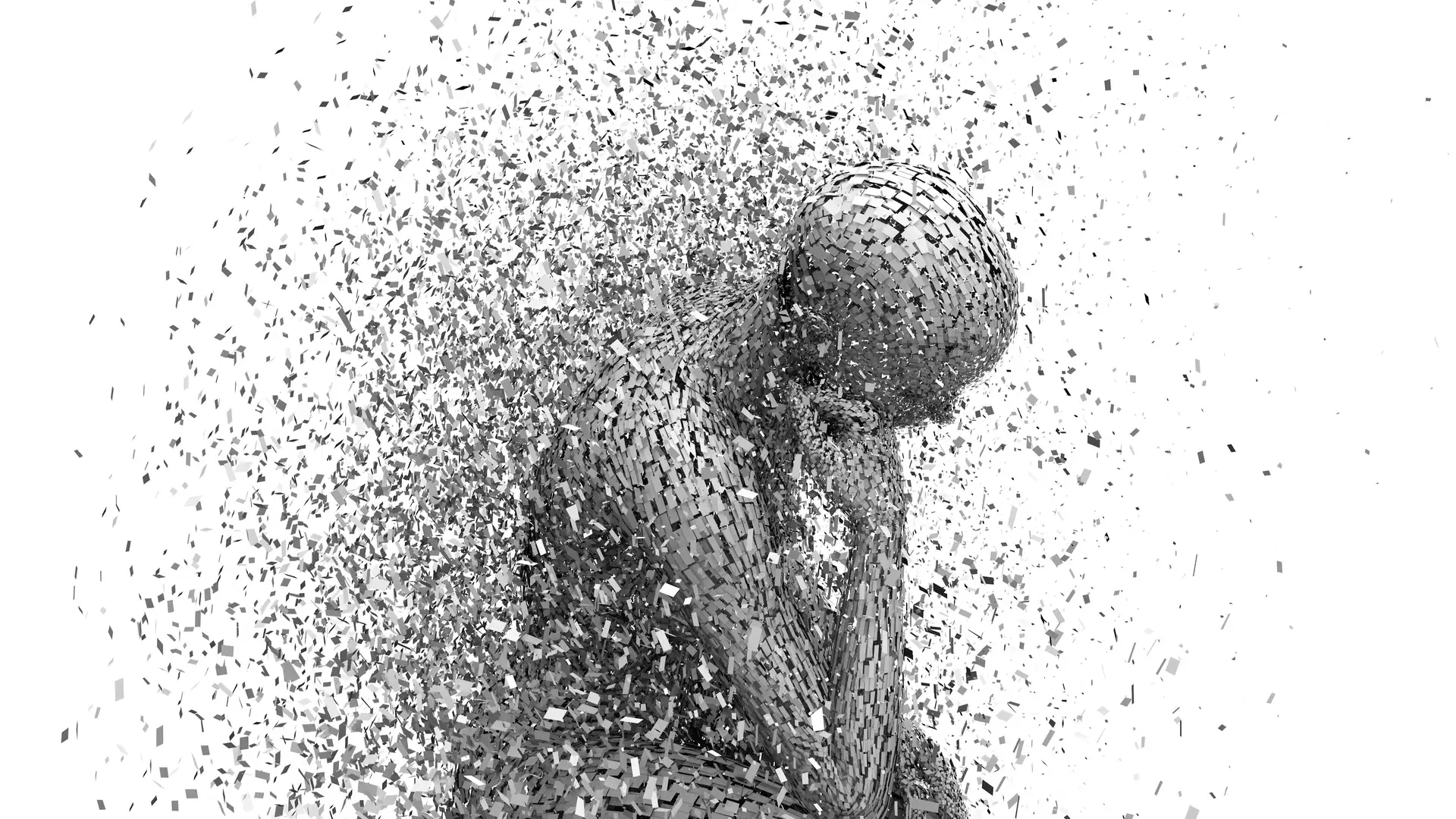 Acute American Anxiety