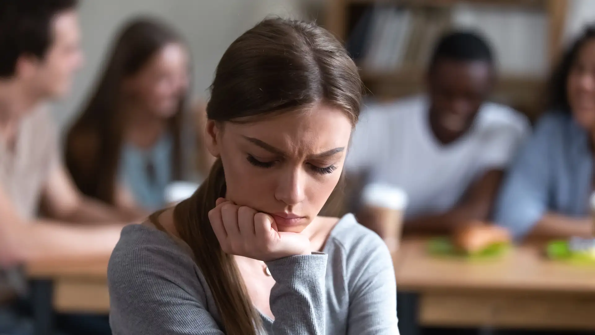 The Tactics of The Adversary