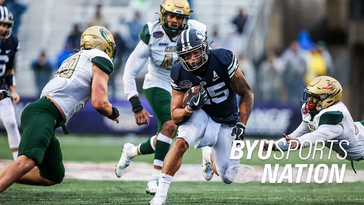 Chad Lewis Talks NFL Draft (4/29/22)