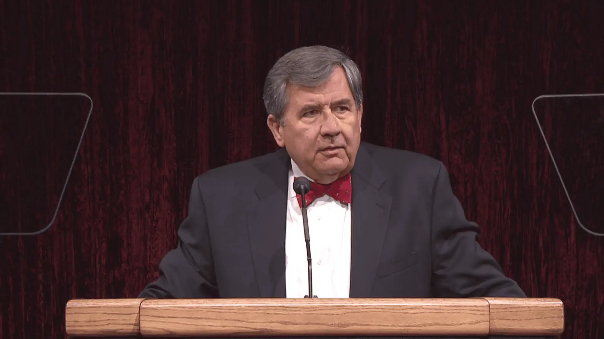 David B. Magleby | The Necessity of Political Parties and the Importance of Compromise