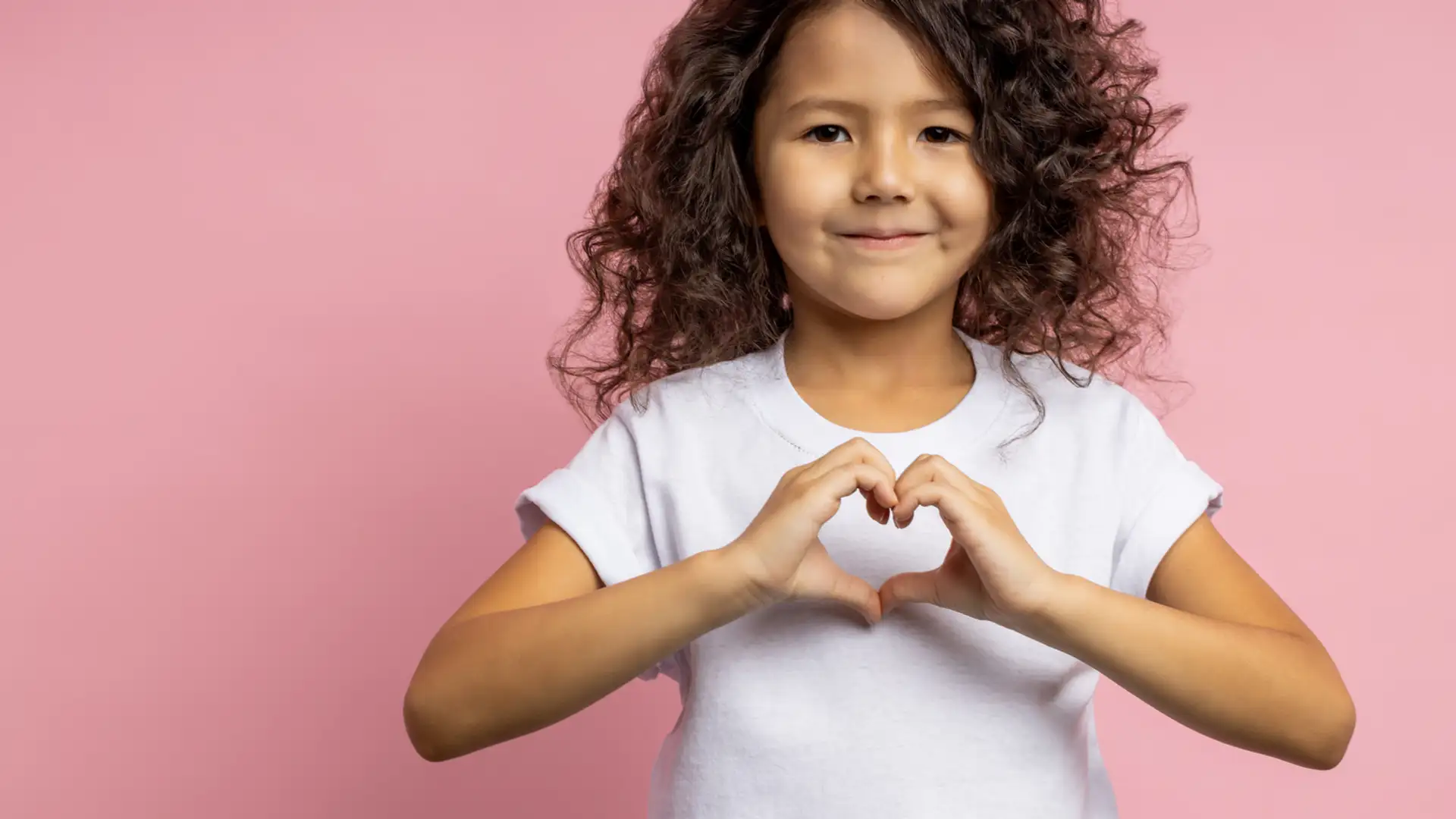 Knowing Kid's Love Languages