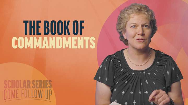 June 23-29 | Doctrine and Covenants 67-70 | The Book Of Commandments