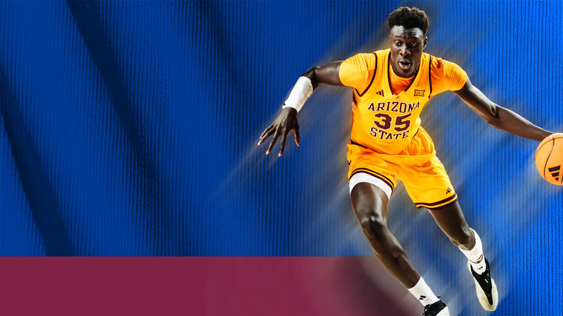 Arizona State vs BYU (1-7-26)