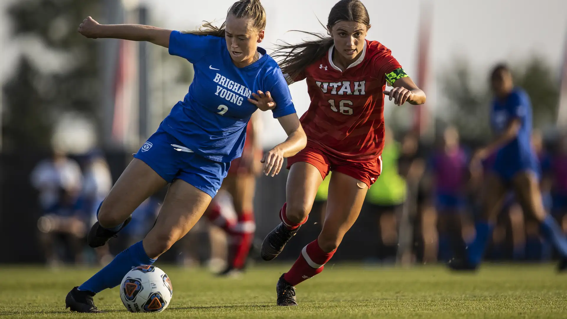 BYU vs Utah: Overtime