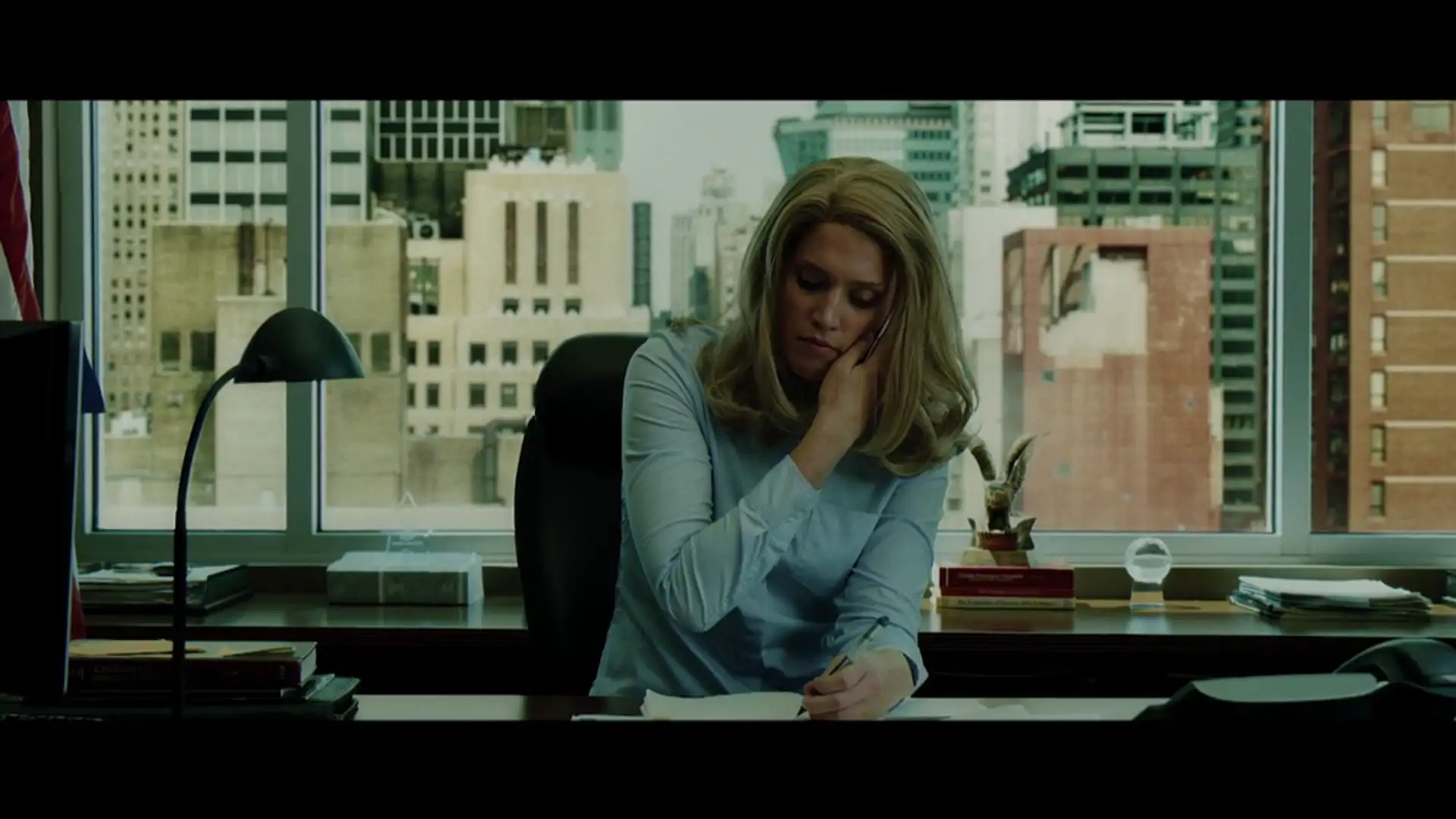 Jason Bourne Resurfaces in 2016