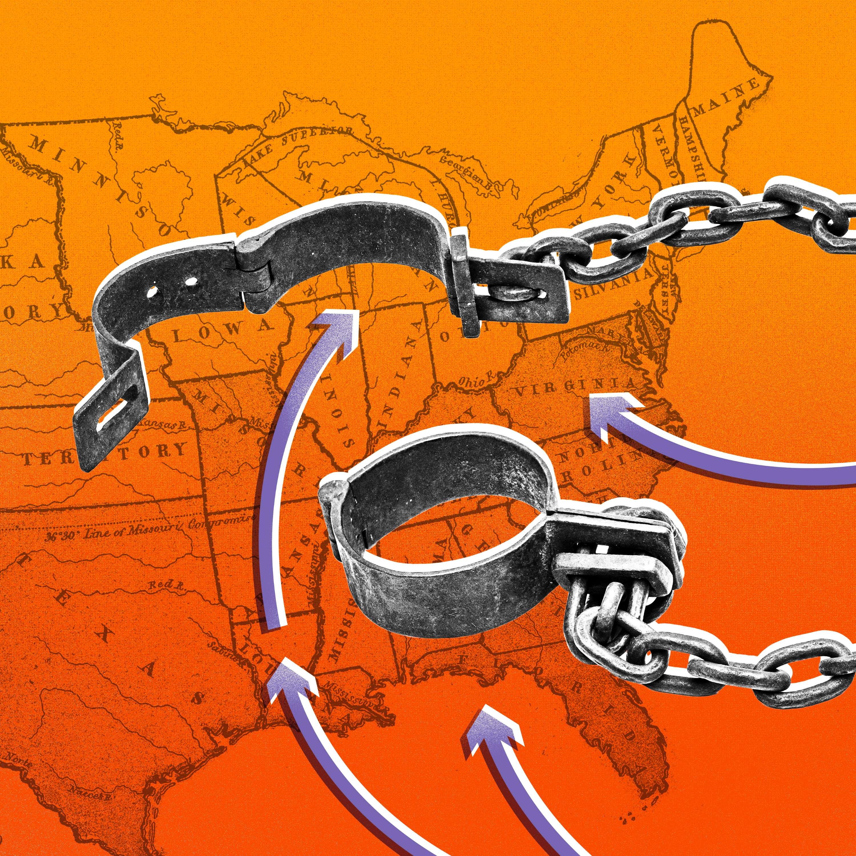 Can We Repair Historic Injustice?