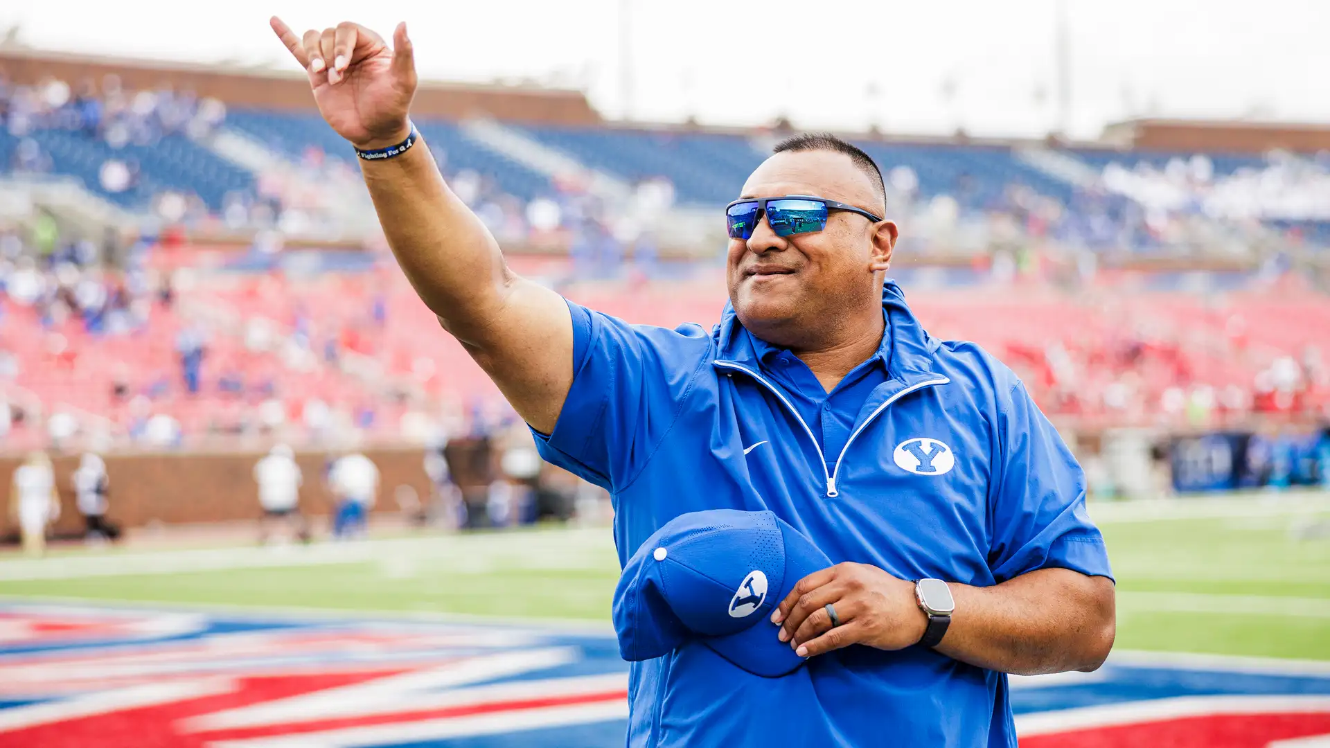 Answering the QOTD: How Will BYU Benefit From the New NCAA Ruling?