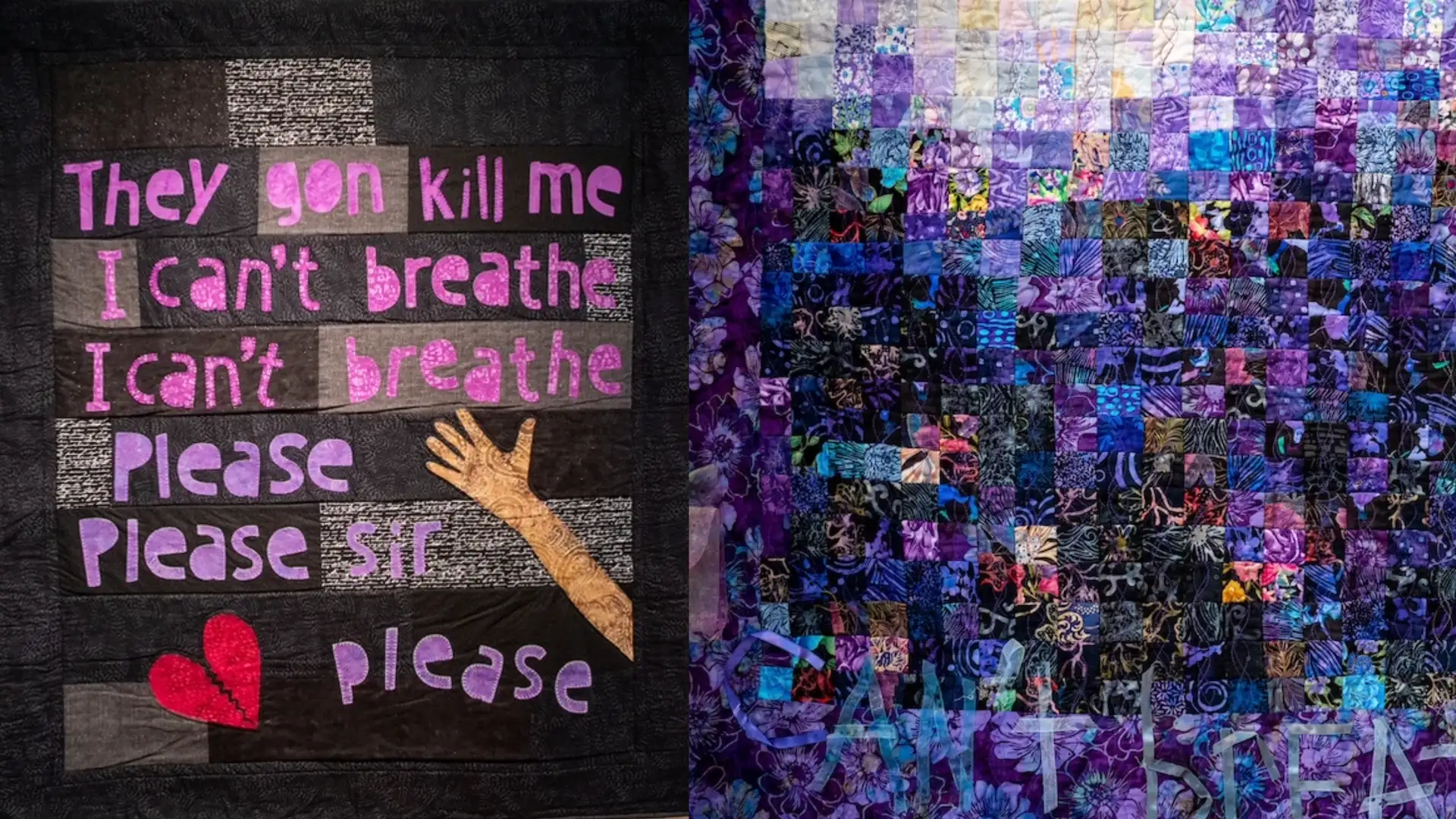 Sacred Ally Quilts Ministry